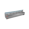 Bain Marie Table Top CTT6B “King Chef”
