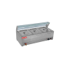 Bain Marie Table Top CTT3B “King Chef”