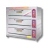 Oven Deck 3 Tingkat 9 Loyang